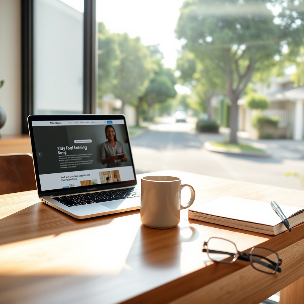 Start your free website today